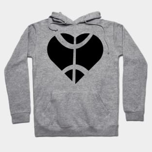 Amazigh Lover Hoodie